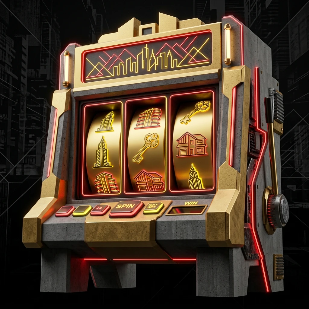 Tycoon Slots